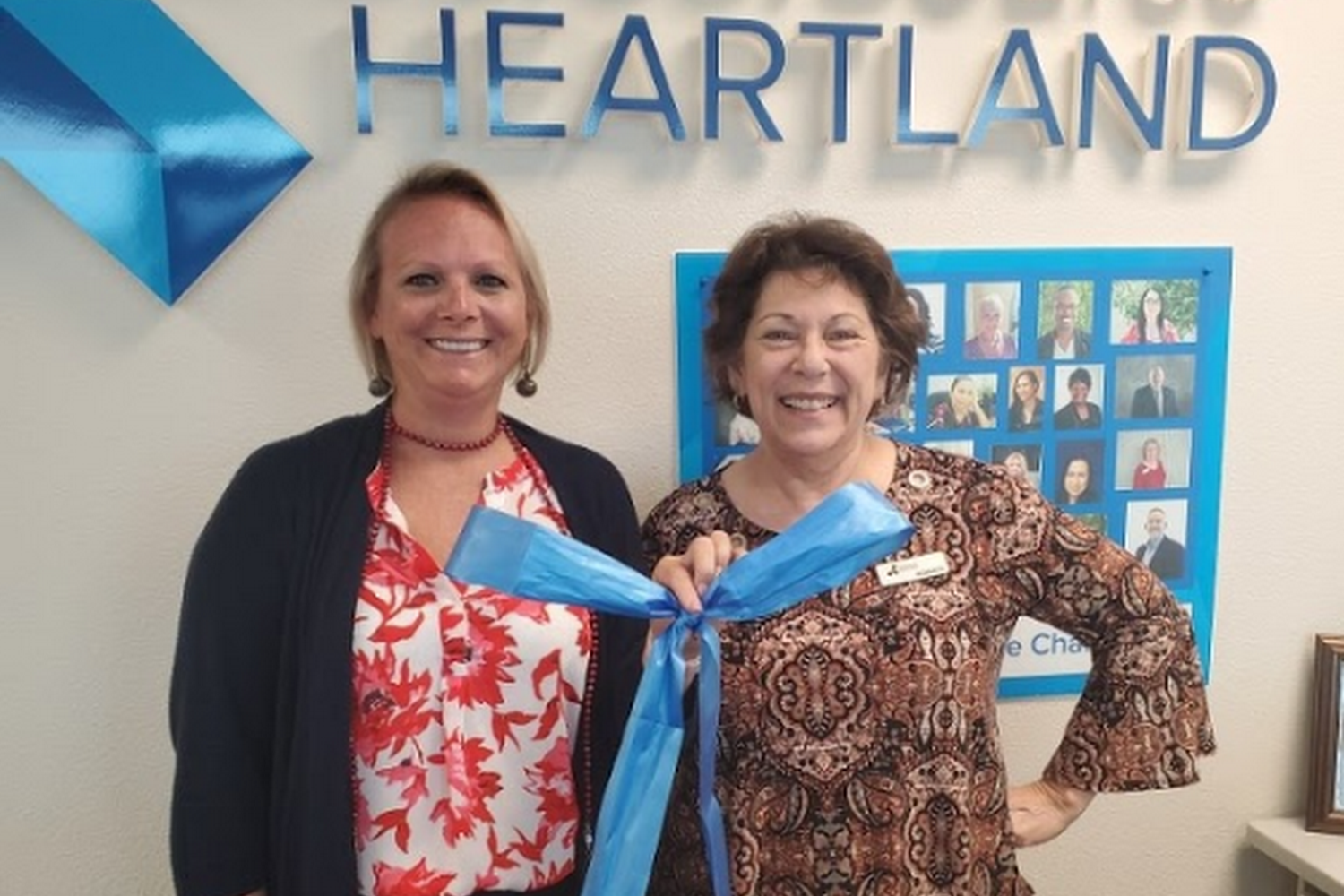 Heartland Workforce, Highlands One-Stop Career Center