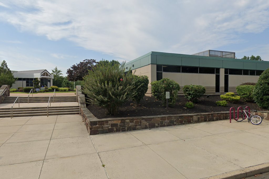 Plainsboro Municipal Court