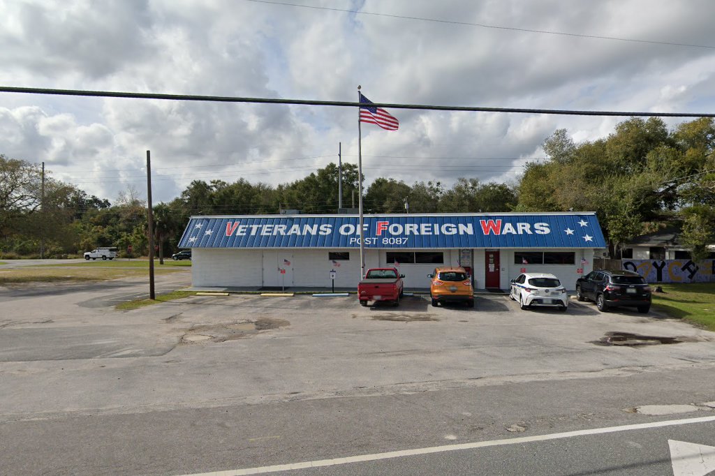 Veterans of Foreign Wars