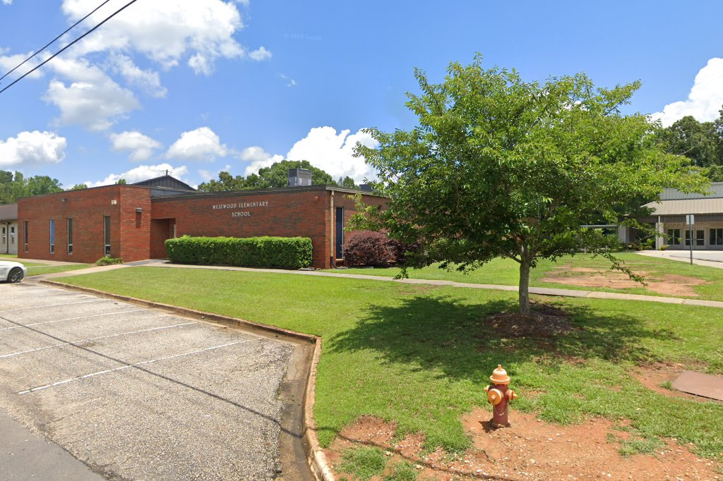 Westwood Elementary School