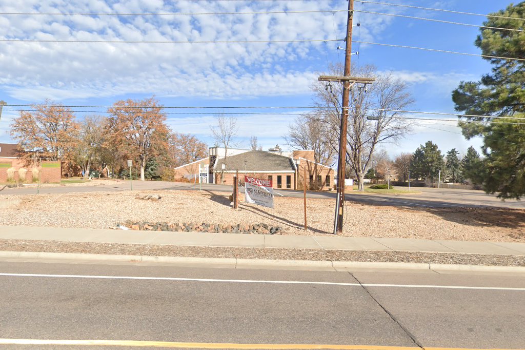 Columbine Montessori