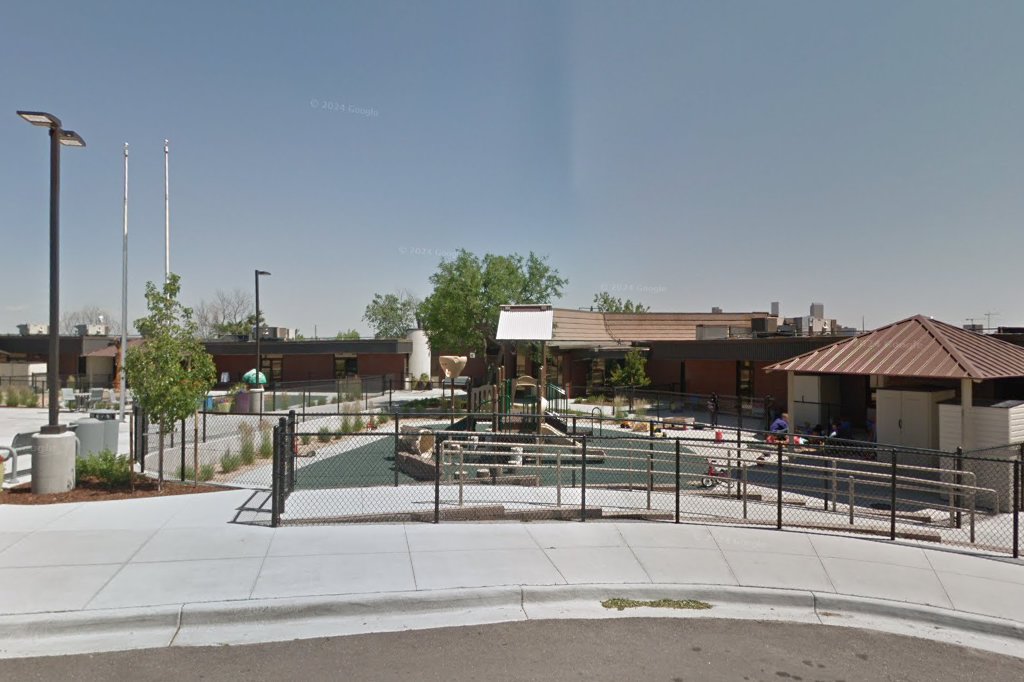 Florence Crittenton High School