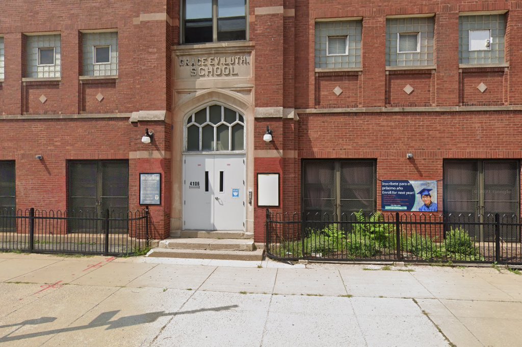 Grace Lutheran School