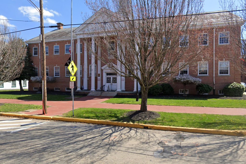Salem County Superior Court