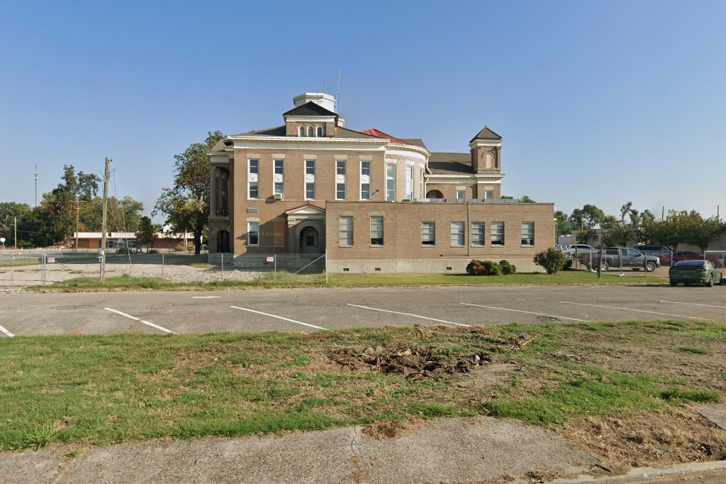 Rolling Fork Justice Court