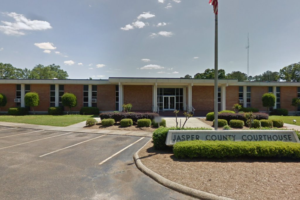 Bay Springs Circuit Court