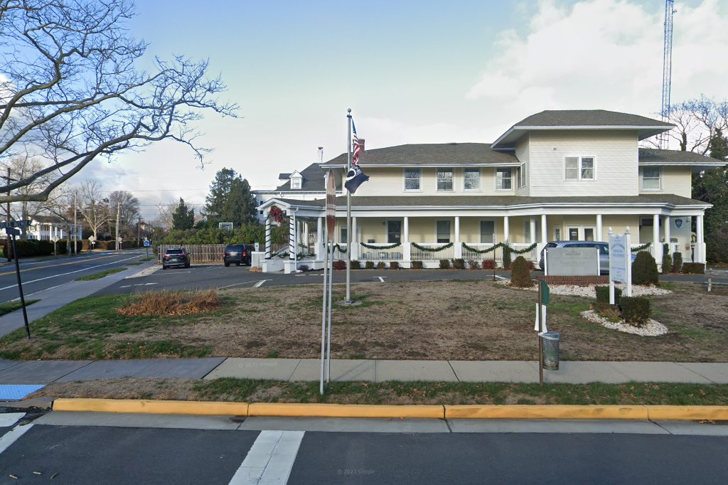 Allenhurst Municipal Court