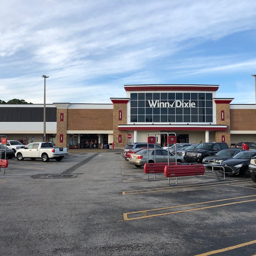 Winn-Dixie Pharmacy
