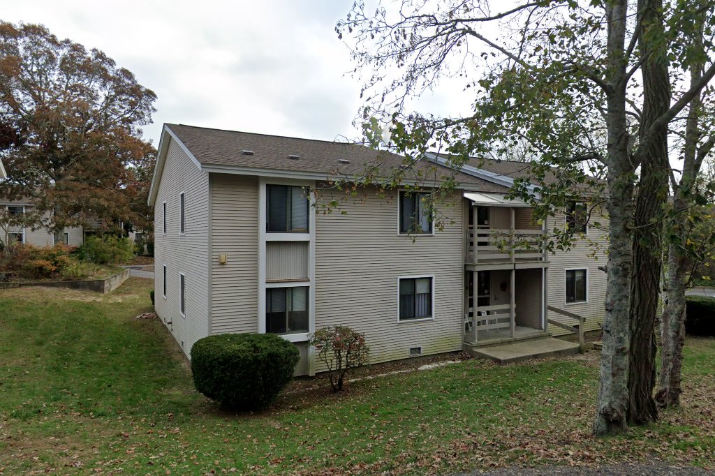 South Dennis Housing Authority