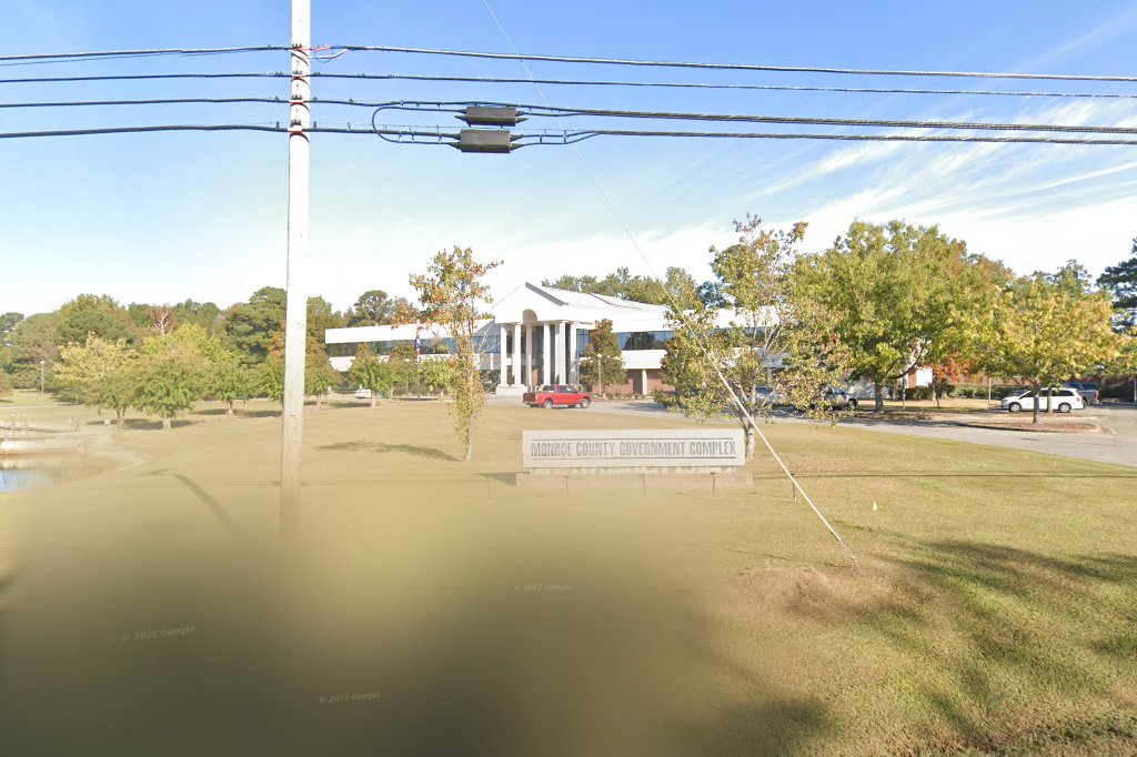 Monroe Justice Court