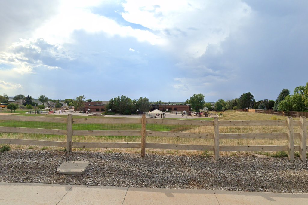 Fox Creek Elementary School