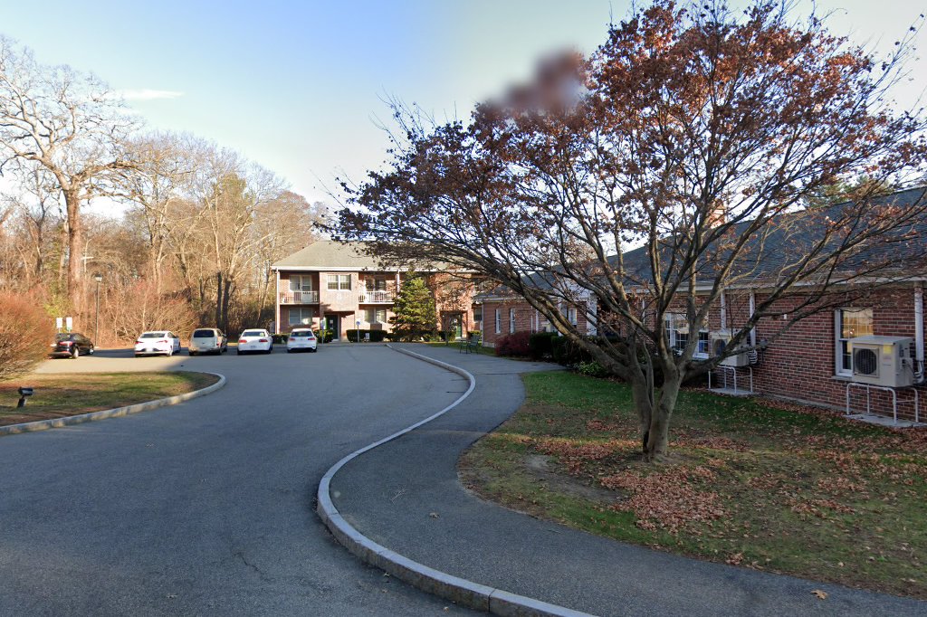 Avon Housing Authority