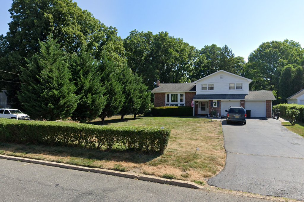 Monmouth County Superior Court