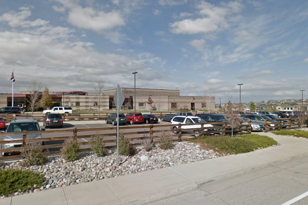 Copper Mesa Elementary School