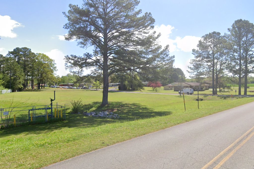 CL Salter Elementary School