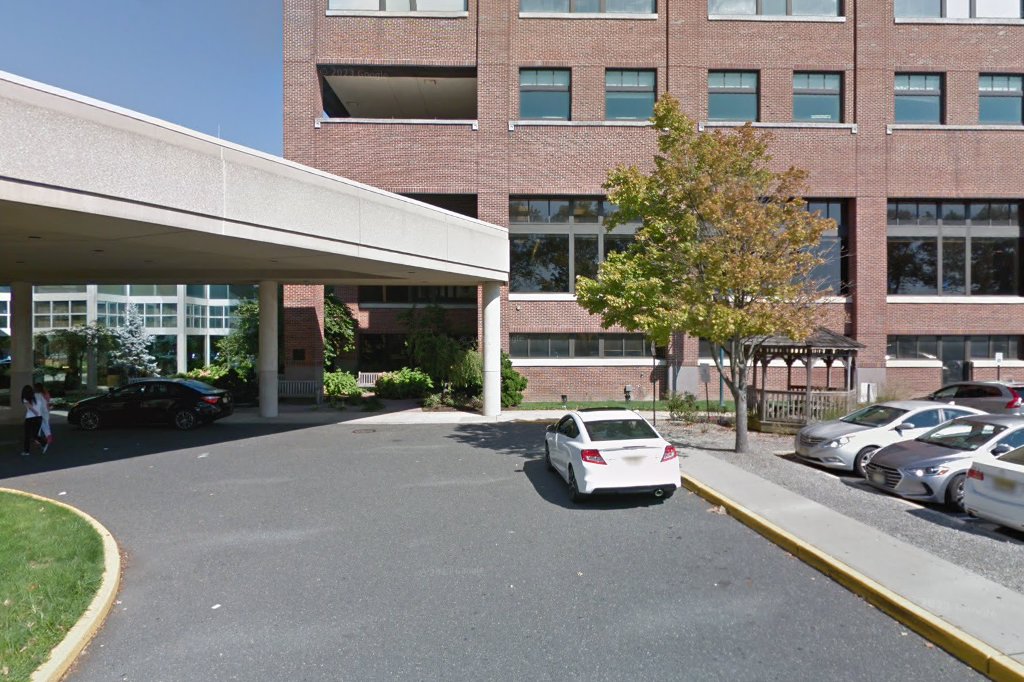Bruce Springsteen Municipal Court