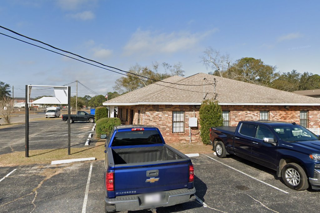 US Department of Veterans Affairs-Pensacola Vet Center