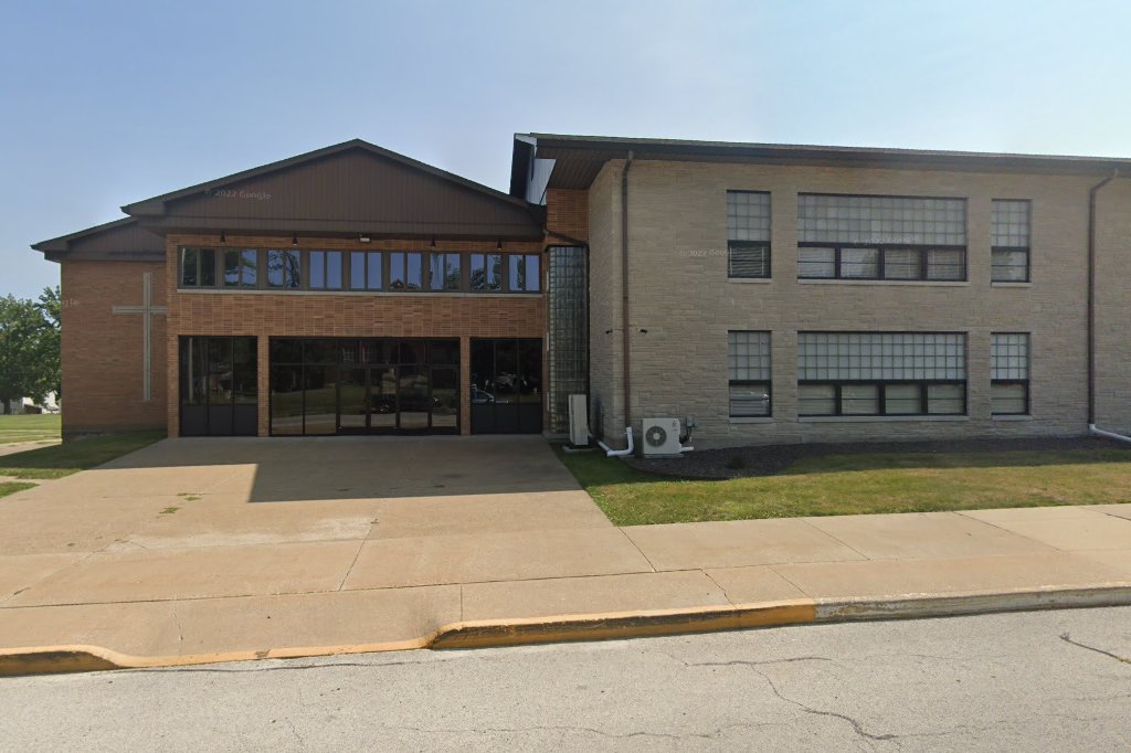 Quincy Christian School