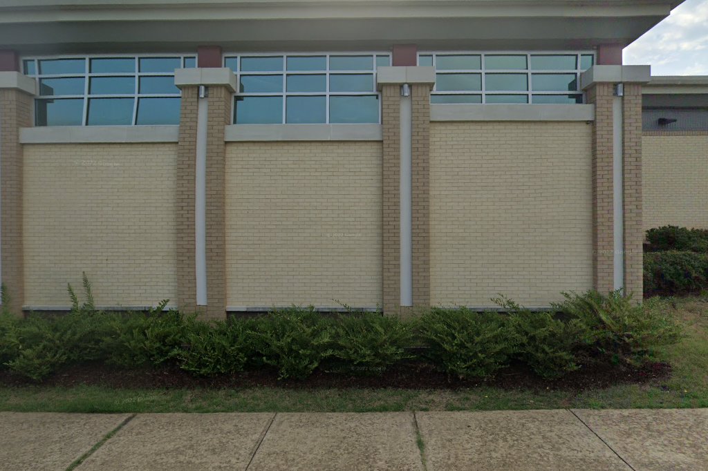 Alberta Elementary School