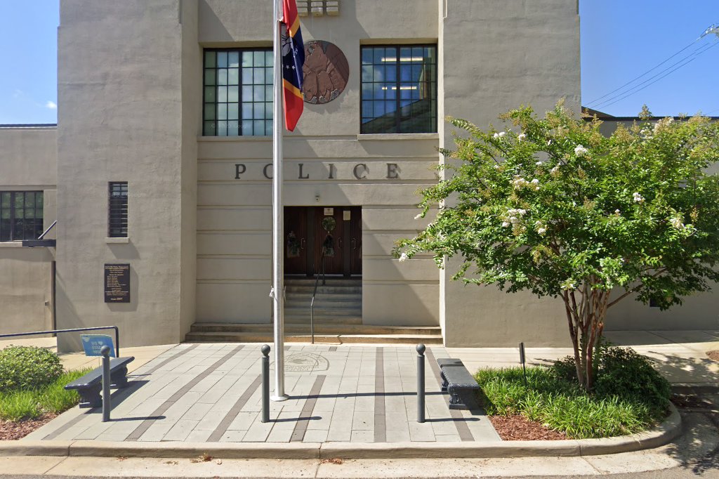Starkville Municipal Court