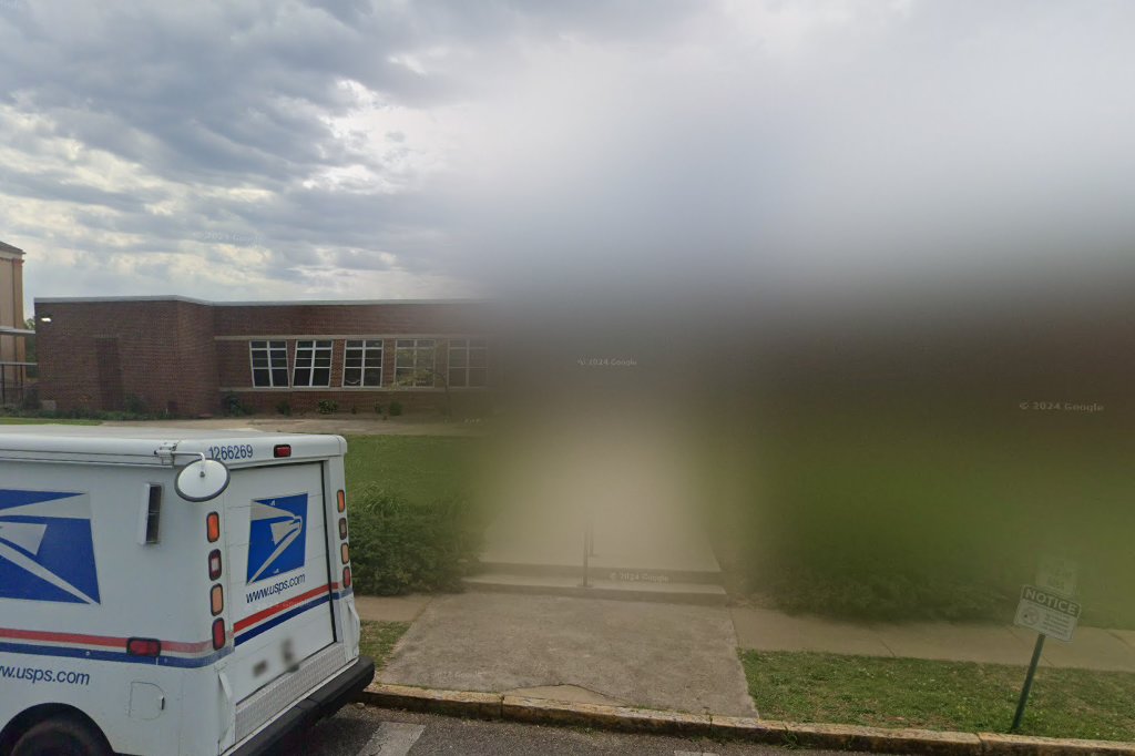 Graham Elementary School