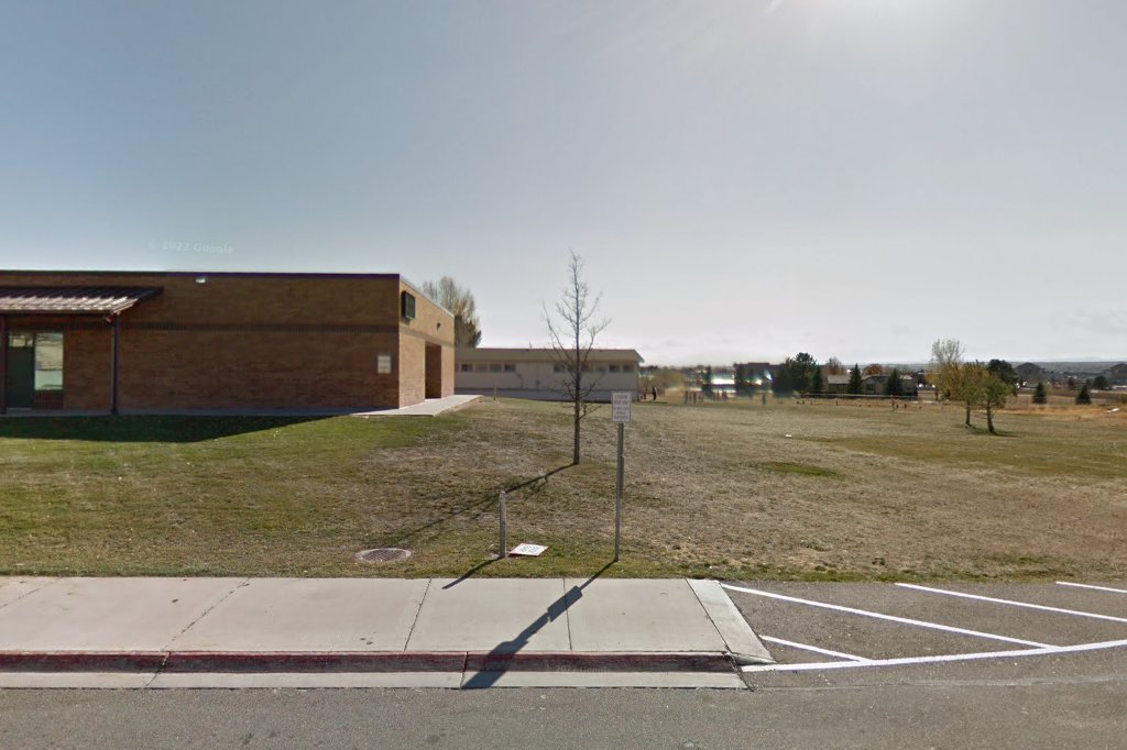 Pine Lane Elementary School