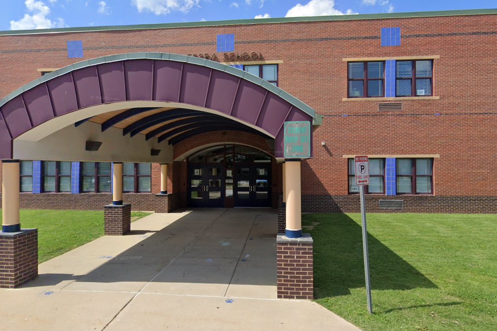 Essex Elementary School