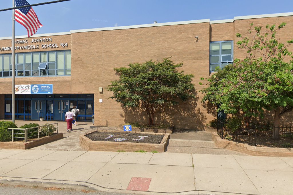 Thomas Johnson Elementary School
