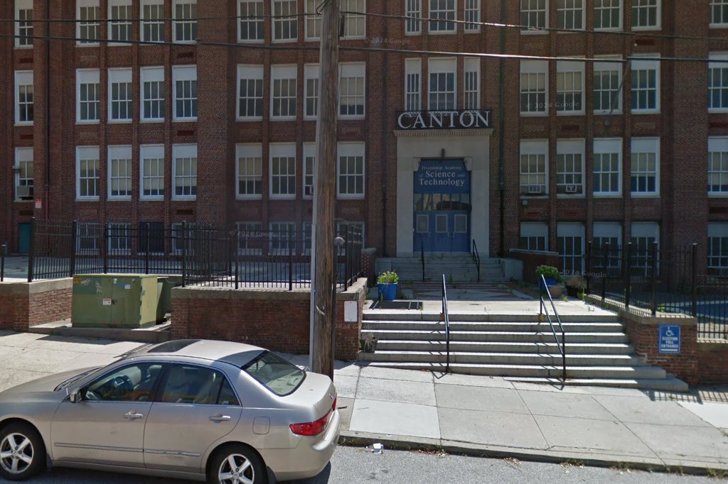 Friendship Academy Of Science And Technology