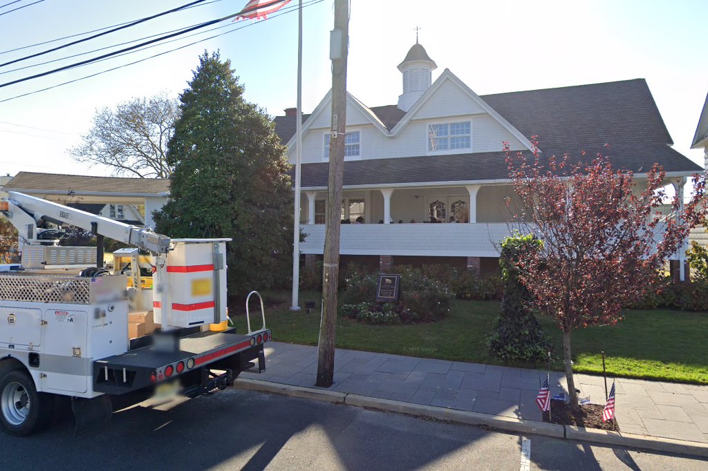 Monmouth Beach Municipal Court