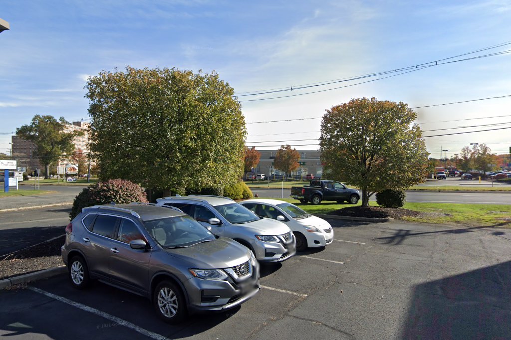NJ DMV Eatontown Suspension Hearing Center