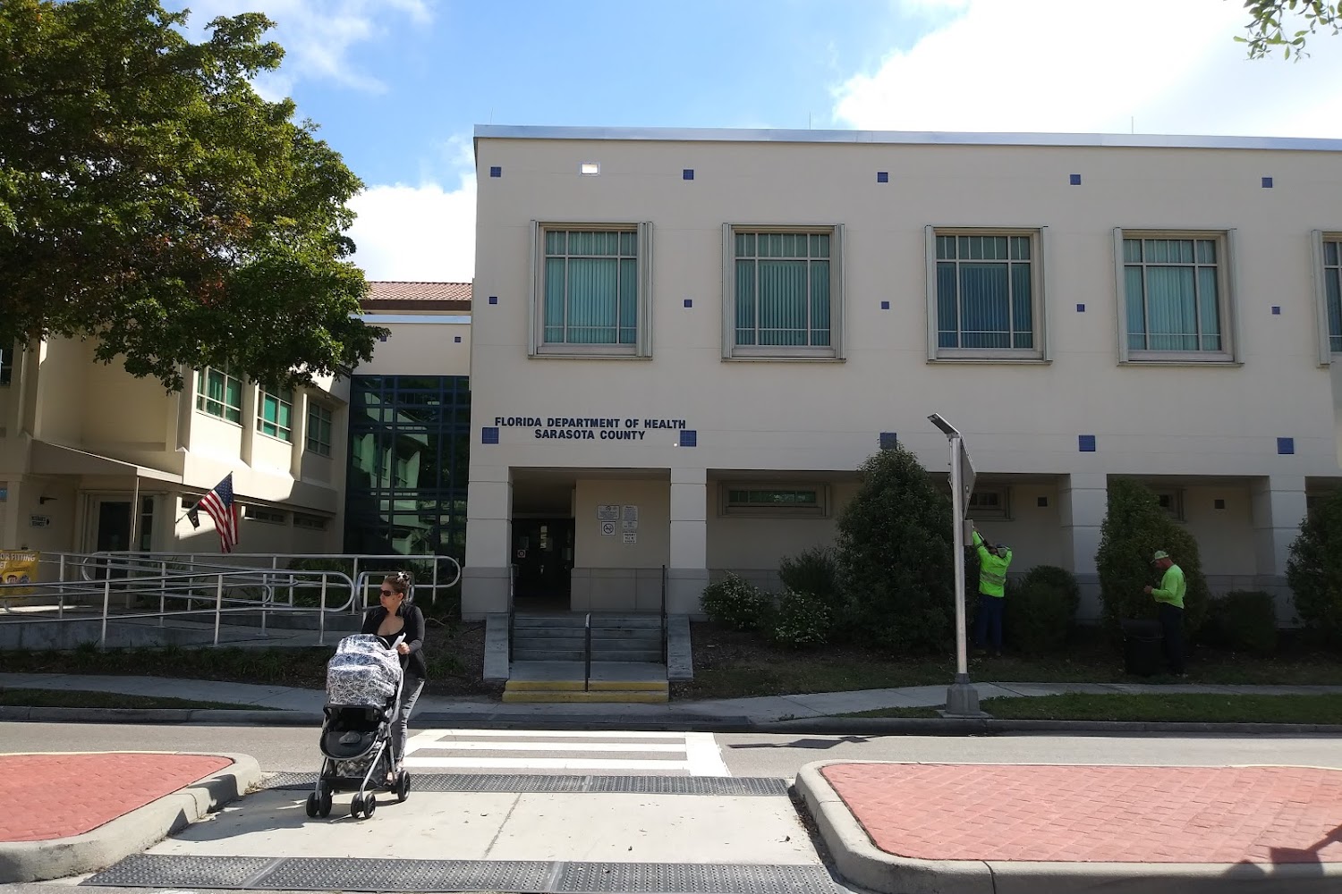Sarasota County Veterans Service