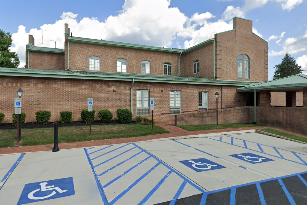 Medford Municipal Court