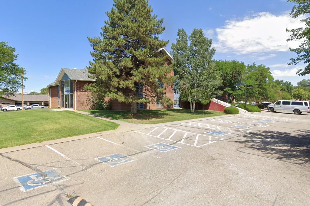Bookcliff Christian School