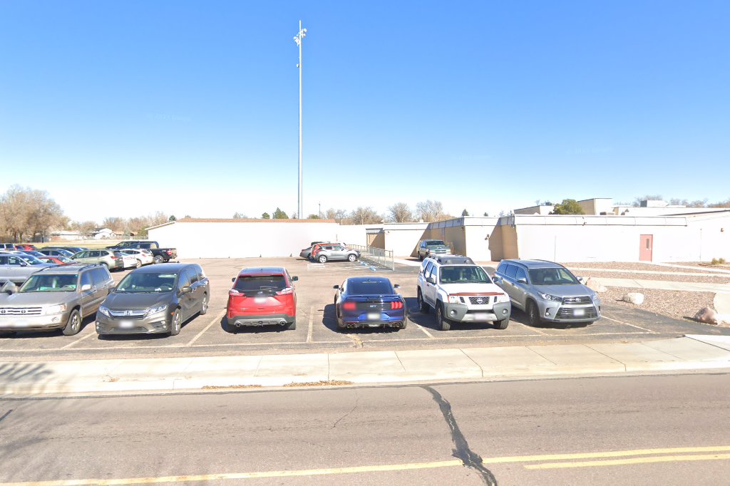 Watson Junior High School