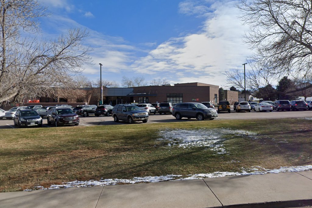 Bear Canyon Elementary School