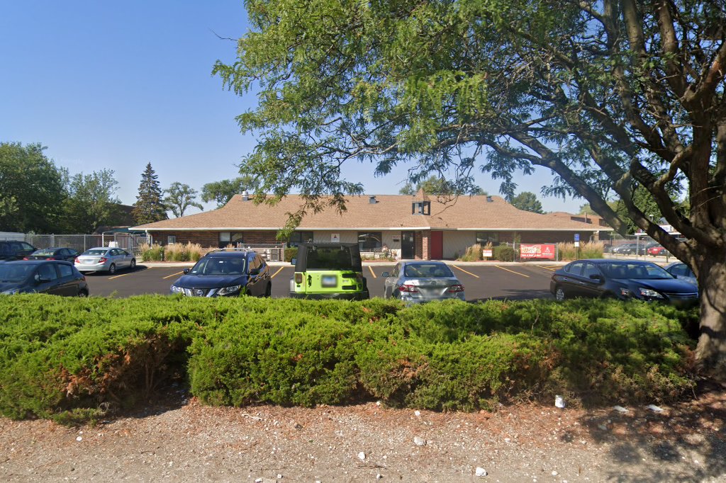 Kindercare Learning Center