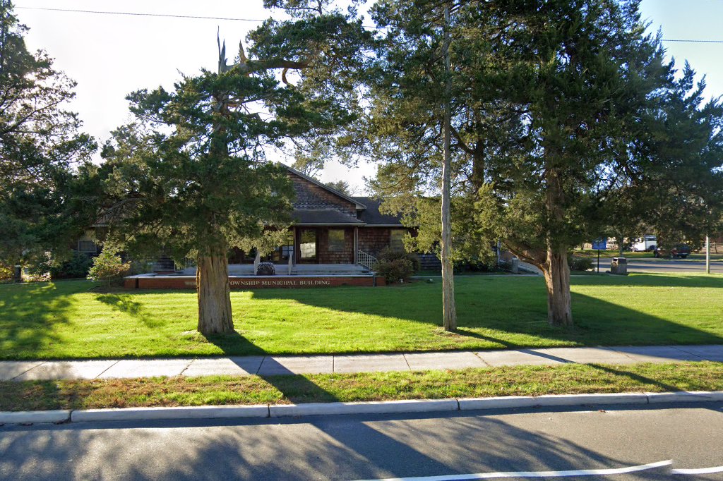 Woodland Municipal Court