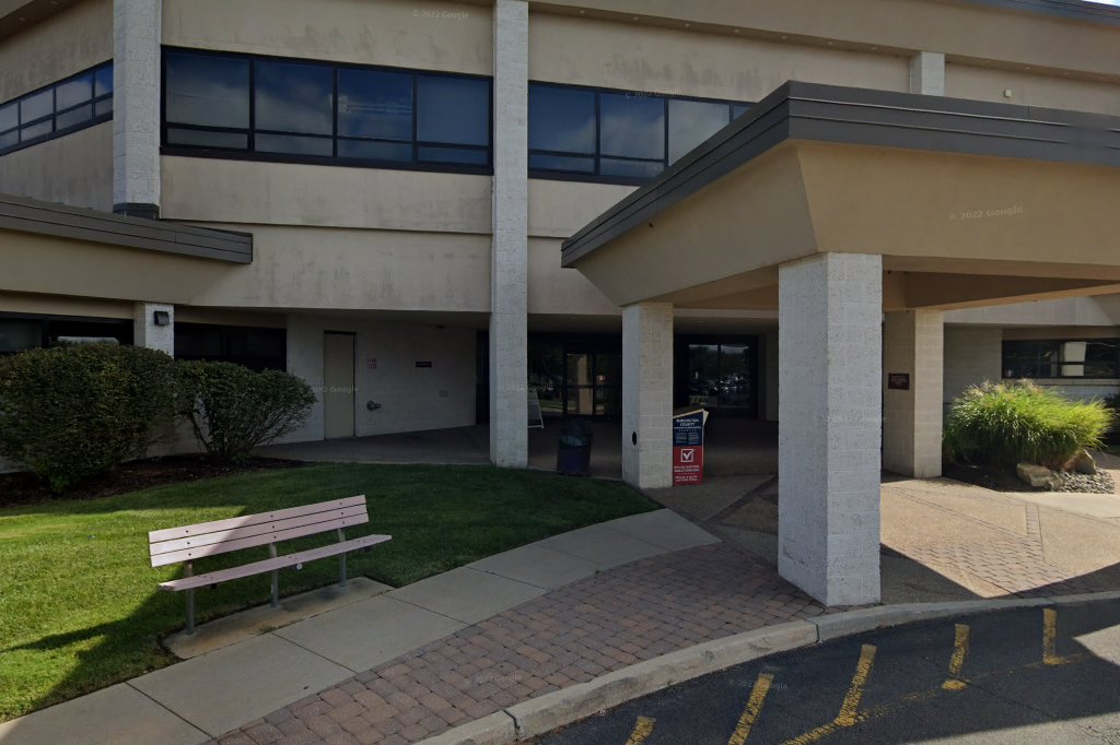 Evesham Municipal Court