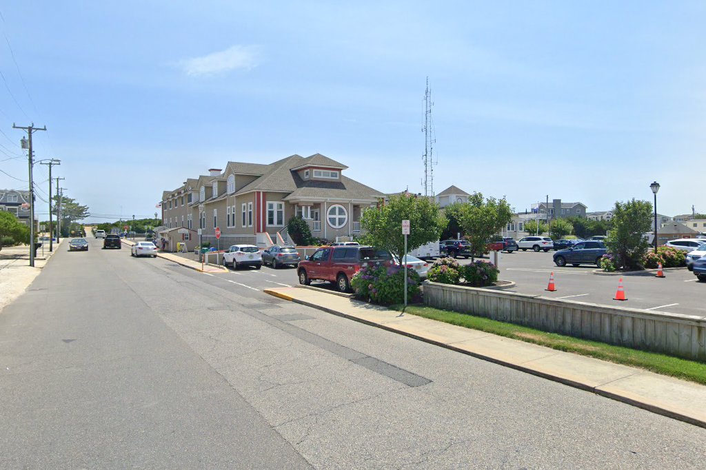 Long Beach Municipal Court