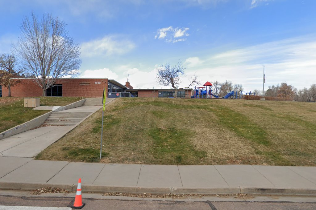 Skyway Park Elementary School
