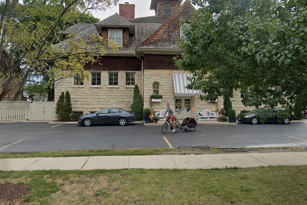 Kensington School Of Lagrange