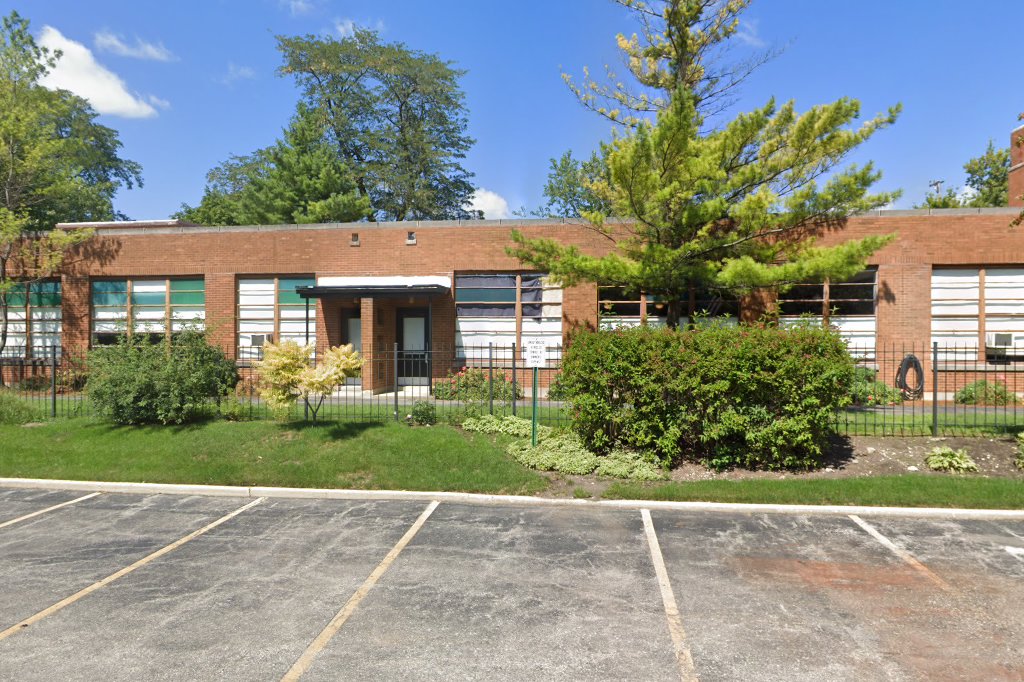 Jeanine Schultz Memorial School