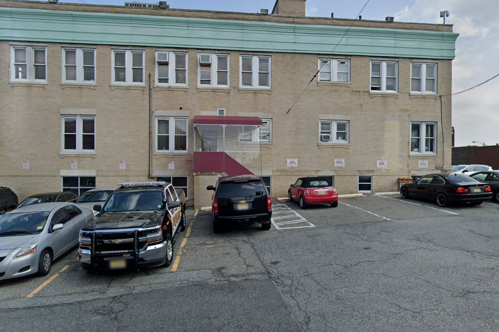 North Bergen Municipal Court