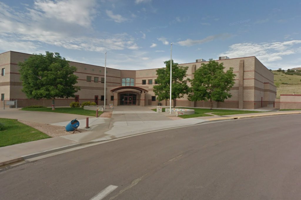 Trailblazer Elementary School