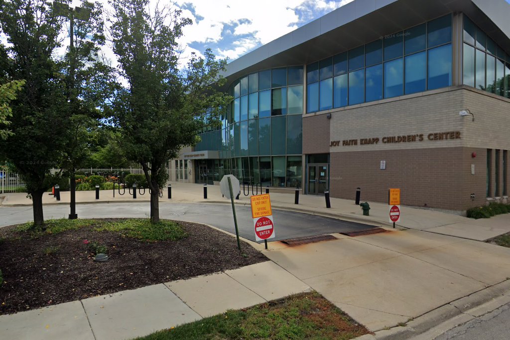 Jewish Childrens Bureau School