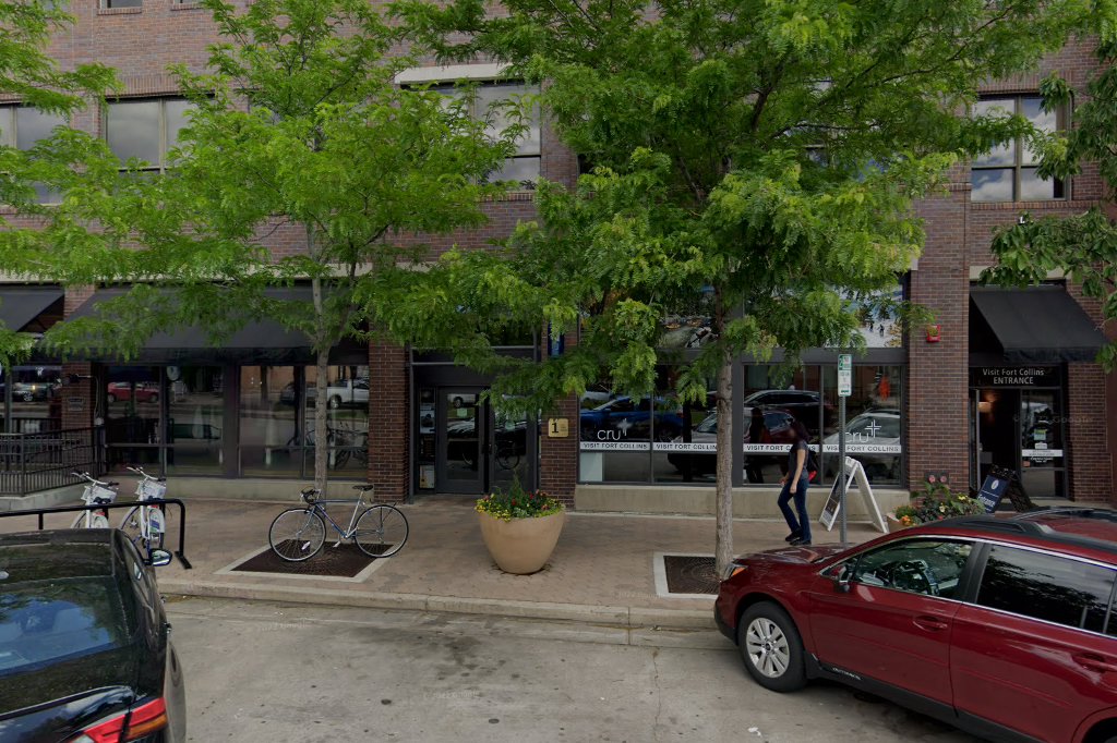 Fort Collins Public Defender