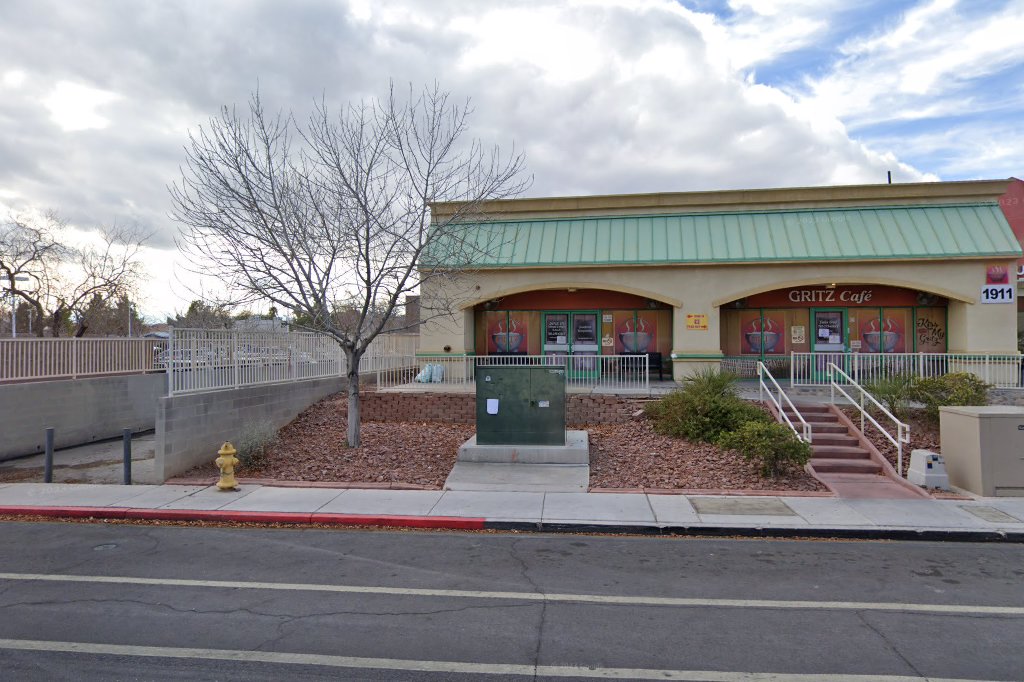 Expertise Cosmetology Institute