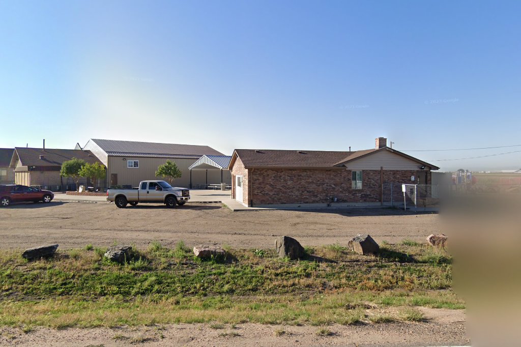 Elmwood Baptist Academy