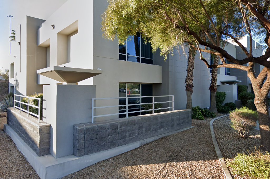 Anthem Institute-Las Vegas